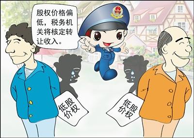 国有企业股权转让的限制条件及程序